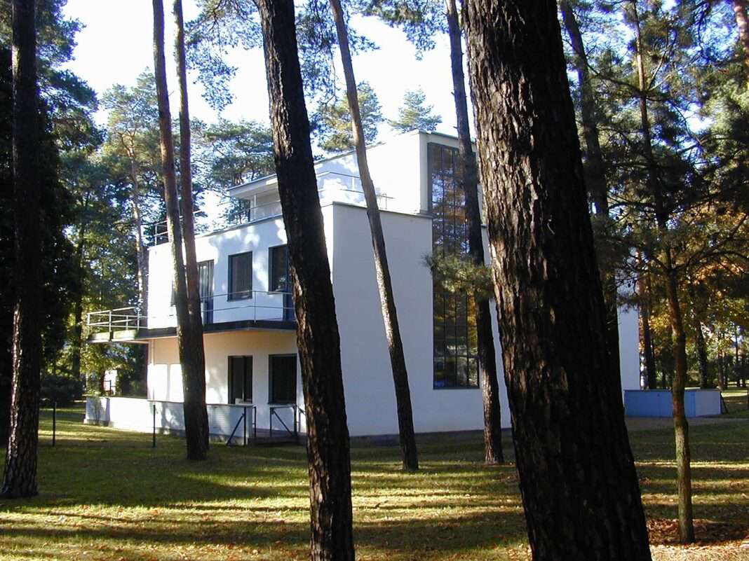 Noul Bauhaus european