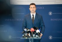 Ministrul interimar al Agriculturii, Tanczos Barna, cere scoaterea ursului brun de pe lista speciilor strict protejate la nivel european