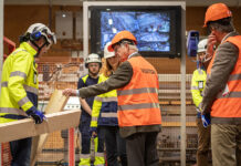 Stora Enso inițiază revizuirea strategică a operațiunilor de produse din lemn în Europa Centrală