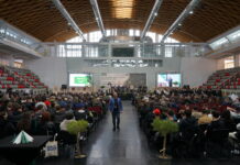 Peste 400 de participanți la Miercurea-Ciuc: silvicultorii cer dialog real și soluții concrete pentru viitorul pădurilor României