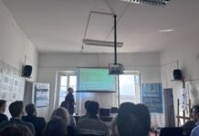 Prima zi la Florența: Proiectul SINTETIC trasează viitorul trasabilității digitale în sectorul forestier