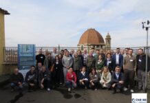 SINTETIC, pasul decisiv către „buletinul digital” al lemnului: LIDAR și trasabilitate în ziua a 2-a de la Florența. Tehnologia care transformă transparența în realitate