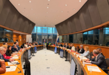 OFENSIVĂ PENTRU LEMN LA BRUXELLES. Ciprian Muscă (ASFOR): „Avem cea mai sustenabilă resursă, dar am transformat-o într-un labirint birocratic!”