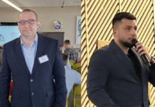 Ciprian Muscă (ASFOR), mesaj către Promoția 2026: „Breasla se înnoiește și vă aparține. Viitorul nu se scrie în birouri, ci în pădure!”