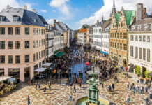 Berlin preia modelul Copenhagăi și oferă beneficii turiștilor responsabili