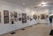 „Respectul față de lemn înseamnă și respect față de timp, natură și existență.”: Interviu cu Ioan Zobu