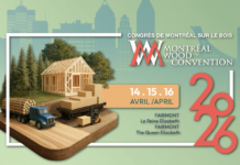 Convenția Lemnului de la Montreal 2026: Șocul petrolier, amenințarea recesiunii și echilibrul delicat al pieței globale a cherestelei