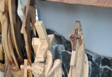 „Duceți-i lemn lui Lăduncă, să facă ceva frumos” – Povestea lui Vintilă Lăduncă