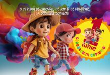 Concursul „Comorile Călimanilor” — pictură pe lemn. Au fost desemnați câștigătorii ediției 2026