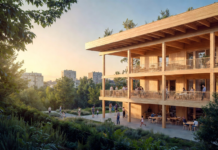 Noul Bauhaus European: Șansa istorică a României de a construi viitorul cu lemn românesc