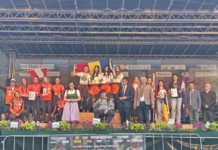 Elevii Colegiului Silvic „Bucovina” au adus României medalii de aur, argint și bronz de la European Championship in Forestry Skills