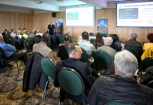 Congresul de Primăvară al Forestierilor: modernizarea utilajelor prin DR-24 trebuie dublată de o industrie a prelucrării lemnului