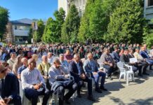 O nouă generație de silvicultori și forestieri pornește la drum: Promoția 2026 a Facultății de Silvicultură Suceava